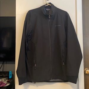 Patagonia Adze Jacket